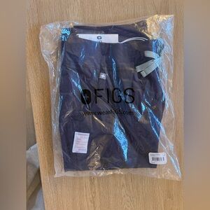 FIGS Deep Purple Zamora Joggers NWTs